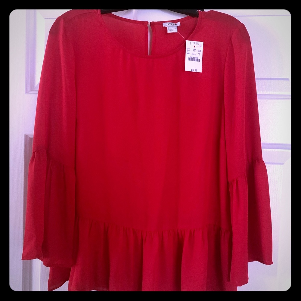 Women’s Blouse